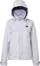 Mountain Horse Graceful Wasserdichte Reitjacke mit Kapuze – Bild 1 von 1