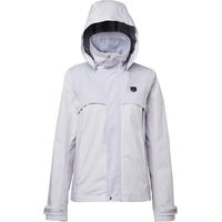 Produktbild von Mountain Horse Graceful Wasserdichte Reitjacke mit Kapuze