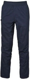 Produktbild von Mountain Horse Guard Team Reithose für Kinder Unisex wasserdicht Blau XL