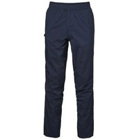 Produktbild von Mountain Horse Guard Team Reithose für Kinder Unisex wasserdicht Blau XL