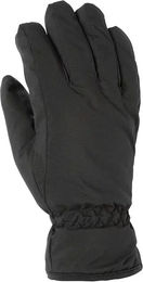 Mountain Horse Heat Reithandschuhe für Kinder Schwarz wasserabweisend Winterhandschuhe – Bild 1 von 2