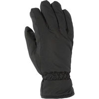 Produktbild von Mountain Horse Heat Reithandschuhe für Kinder Schwarz wasserabweisend Winterhandschuhe