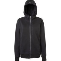 Produktbild von Mountain Horse Hoodie Kapuzenjacke Unisex Schwarz Größe L