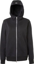 Mountain Horse Hoodie Kapuzenjacke Unisex Schwarz XXL – Bild 1 von 1