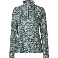 Produktbild von Mountain Horse Isolde Forest Technisches Unterhemd für Damen