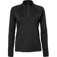 Produktbild von Mountain Horse Isolde Tech Top Reittrikot Unisex Schwarz