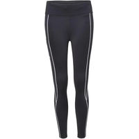 Produktbild von Mountain Horse Jade Tech Reithose für Mädchen mit Fleece-Futter in Schwarz