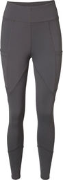 Mountain Horse Jayne Reitleggings Full Grip für Damen in Grau XL – Bild 1 von 1