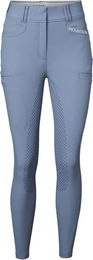 Mountain Horse Kate GTFS Reithose Damen Full Grip wasserabweisend Größe 42 – Bild 1 von 1
