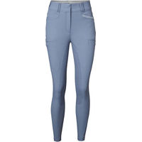 Produktbild von Mountain Horse Kate GTFS Reithose Damen Full Grip wasserabweisend Größe 42