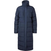 Produktbild von Mountain Horse Lange Daunenjacke für Damen und Herren in Blau