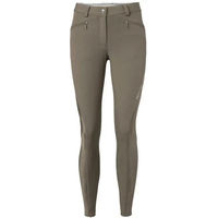 Produktbild von Mountain Horse Marilyn Flex Reithose Damen wasserabweisend
