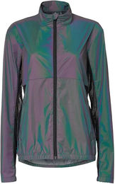 Produktbild von Mountain Horse Mimic Reflective Reitjacke Unisex Grau XL