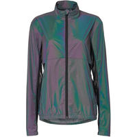 Produktbild von Mountain Horse Mimic Reflective Reitjacke Unisex Grau XL