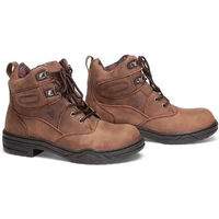 Produktbild von Mountain Horse Mountain Rider Class Reitstiefel aus Kunstleder für Unisex in Braun Größe 40