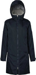 Mountain Horse Parka Damen Grace Wintermantel Sapphire Blue Größe M – Bild 1 von 1