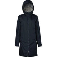 Produktbild von Mountain Horse Parka Damen Grace Wintermantel Sapphire Blue Größe S