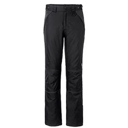 Mountain Horse Raysued Polar Breeches Unisex Reithose wasserdicht Schwarz Größe S – Bild 1 von 2