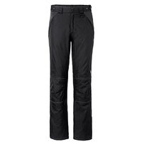 Produktbild von Mountain Horse Raysued Polar Breeches Unisex Reithose wasserdicht Schwarz Größe S