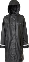 Mountain Horse Regenmantel für Damen Schwarz XS Waterproof – Bild 1 von 1
