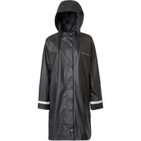 Produktbild von Mountain Horse Regenmantel für Damen Schwarz XS Waterproof
