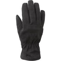 Produktbild von Mountain Horse Reithandschuhe für Damen aus wasserdichtem Leder in Schwarz XXL