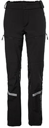 Produktbild von Mountain Horse Reithose Artax Softshell Pant Unisex Schwarz Größe S