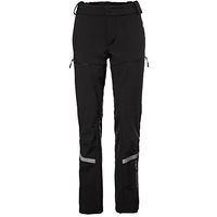 Produktbild von Mountain Horse Reithose Artax Softshell Pant Unisex Schwarz Größe S