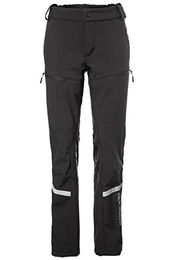 Mountain Horse Reithose Artax Softshell Pant Unisex Schwarz XS – Bild 1 von 2