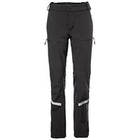 Produktbild von Mountain Horse Reithose Artax Softshell Pant Unisex Schwarz XS