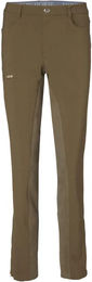Produktbild von Mountain Horse Reithose Baldur Full Grip für Herren in Braun mit Kunstleder