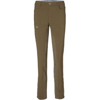 Produktbild von Mountain Horse Reithose Baldur Full Grip für Herren in Braun mit Kunstleder