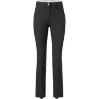 Produktbild von Mountain Horse Reithose Damen Jodhpurhose Onyx Black Größe 36