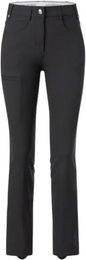 Mountain Horse Reithose Damen Jodhpurhose Onyx Black Größe 42 – Bild 1 von 1