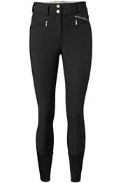 Mountain Horse Reithose Diana Damen Full Grip wasserabweisend aus Nylon – Bild 1 von 3