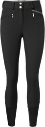 Produktbild von Mountain Horse Reithose Diana Full Grip für Damen aus Nylon wasserabweisend