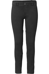 Mountain Horse Reithose Kidd Breeches Jr TK für Kinder in Schwarz Größe 170 – Bild 1 von 2