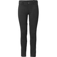 Produktbild von Mountain Horse Reithose Kidd Breeches Jr TK für Kinder in Schwarz Größe 170