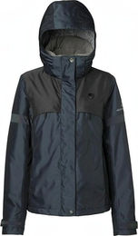 Mountain Horse Reitjacke Damen Royal Grace Winterjacke Blau Größe S – Bild 1 von 1