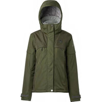 Produktbild von Mountain Horse Reitjacke Damen Royal Grace Winterjacke Grün XXL