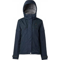 Produktbild von Mountain Horse Reitjacke Damen Royal Grace Winterjacke Navy XXL