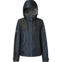 Produktbild von Mountain Horse Reitjacke Damen Winterjacke Blue Größe L