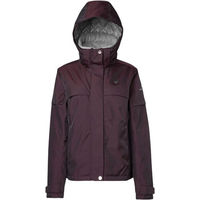 Produktbild von Mountain Horse Reitjacke Damen Winterjacke Dark Bordeaux Größe L