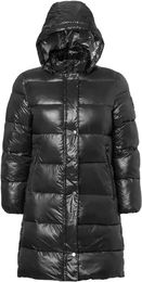 Produktbild von Mountain Horse Reitjacke Irma für Mädchen wasserdicht Winter Polyester