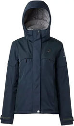 Produktbild von Mountain Horse Reitjacke Royal Grace Winter Blau Unisex Größe M