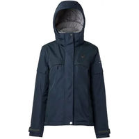 Produktbild von Mountain Horse Reitjacke Royal Grace Winter Blau Unisex Größe M