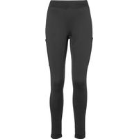 Produktbild von Mountain Horse Reitleggings Full Grip für Mädchen in Teddy