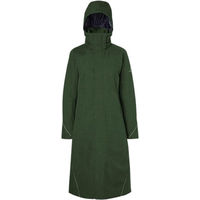 Produktbild von Mountain Horse Reitmantel Felicia Damen Green XS