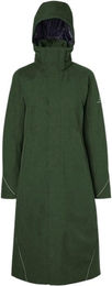 Mountain Horse Reitmantel Felicia Damen Green XXL – Bild 1 von 1