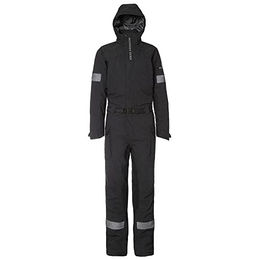 Produktbild von Mountain Horse Reitoverall Protect Overall Unisex Schwarz